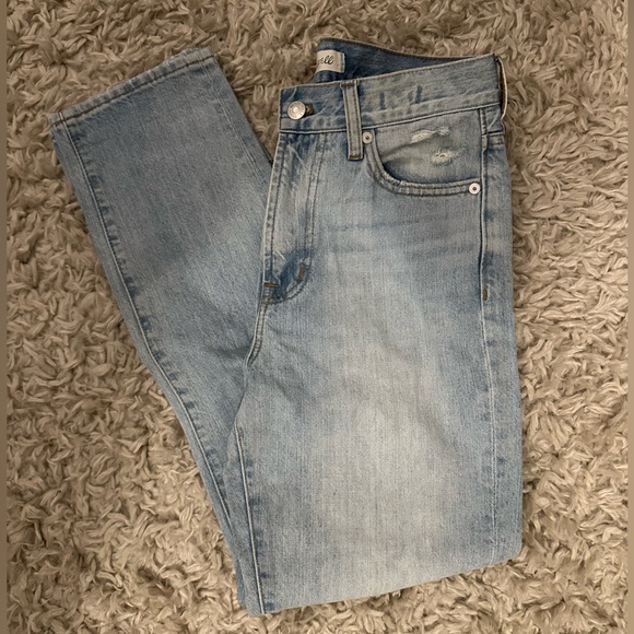Madewell the Perfect Vintage Jean size 26 - Picture 2 of 8
